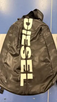 DIESEL ディーゼル バックパック メンズ