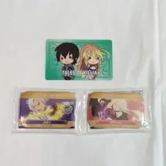 テイルズオブリバース グッズコンプリートセット - メルカリ