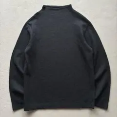 nest robe CONFECT ボトルネックニットセーター 日本製 サイズ4のサムネイル