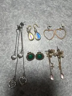 ピアス まとめ売り アクセサリー