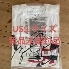 ナイキ　ジョーダン　ツマ黒　US:L JORDAN