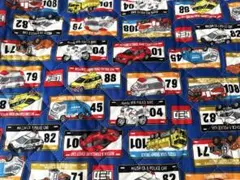 キルティング生地