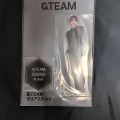 2026年最新】&team fuma アクリルスタンドの人気アイテム - メルカリ