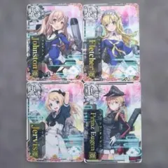 艦これアーケード ジャーヴィス ホロ 増設、ジャーヴィス改 ホロ