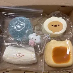 海外 大量 スクイーズ まとめ売り 56