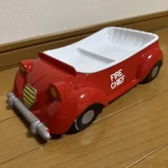 激レア【超プレミアム品】ワンダーラジコンカー保冷庫付きコンボイ