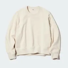 UNIQLO ユニクロ　スウェットシャツ　トレーナー