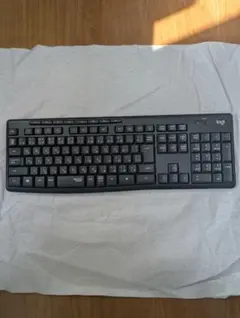 ロジクール K295