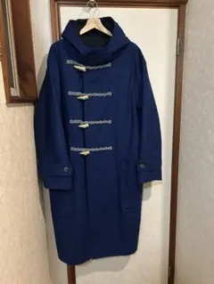 2025年最新】polyploid ダッフルコートの人気アイテム - メルカリ