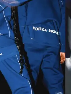 【未開封】nike nocta ネイビー Tシャツ 新品