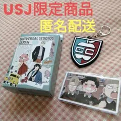 SPY×FAMILY スパイファミリーユニバーサルスタジオジャパンＵＳＪコラボのサムネイル
