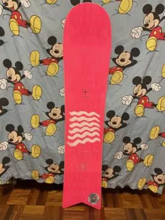 CAPITA SPRING BREAK 143cm スラッシュスラッシャー CAPiTA Spring Break Slush Slasher 2019 Snowboard Rider Review