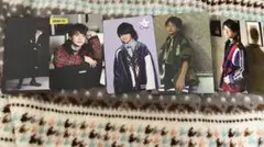 伊藤壮吾（SUPER★DRAGON）トレカまとめ売り