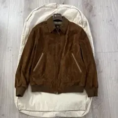 2025年最新】Loro Piana レザージャケット・ライダースの人気アイテム