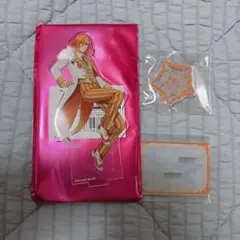 うたプリ ASSHC アクスタ 神宮寺レン