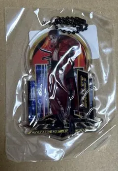 RAMPAGE RIKU BOT クリアチャーム、フォトカ　セット