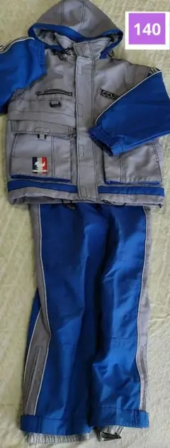 スノーウエア 140