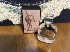 Yves Saint Laurent Mon Paris 0.25 fl oz