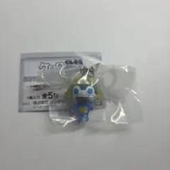 ケロロ軍曹 ガチャちびゼロ