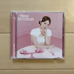 開封品 トレカなし NiziU New Emotion WithU盤 アヤカ