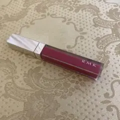 RMK リップグロス レッド系