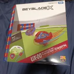 UX-00 [b4ストア限定] ベイキックオフセットFCバルセロナVer - メルカリ
