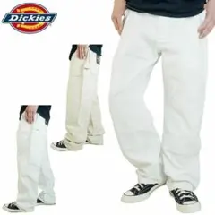 Deadstock Dickies チビタグ ペインターパンツ デッド 黒タグ - メルカリ