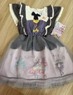 名探偵プリキュア バースデイ キュアアルカナシャドウ なりきり