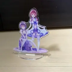 ファンタジア・リビルド　アクリルスタンド　冴えない彼女の育てかたセット Amazon.co.jp: ファンタジア リビルド アクリルスタンド 冴え