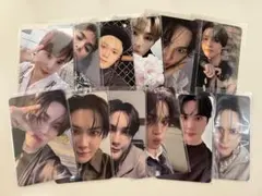 THEBOYZ ドボイズ ハンニョン トレカ - メルカリ