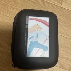 チェンソーマン箱