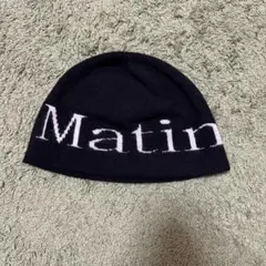 Matin Kim ニット帽