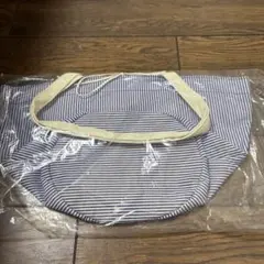 Polo Ralph Lauren ストライプ トートバッグのサムネイル