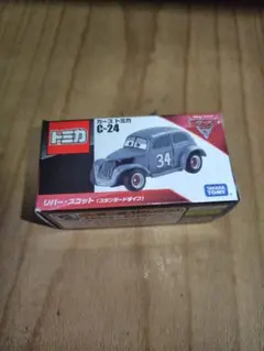 2026年最新】カーズ トミカ リバー・スコットの人気アイテム - メルカリ