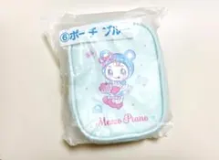 一番くじ ブルーベリエちゃん ポーチ