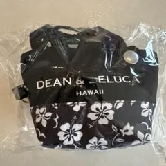 DEAN & DELUCA ハワイ限定エコバッグ