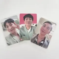 2026年最新】btob ウングァン トレカの人気アイテム - メルカリ