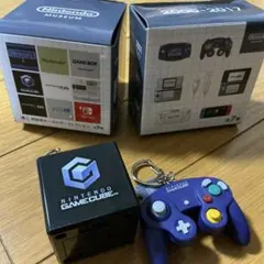 Nintendo GameCube キーホルダー