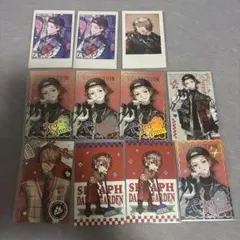 にじさんじ VOLTACTION セラフ・ダズルガーデン