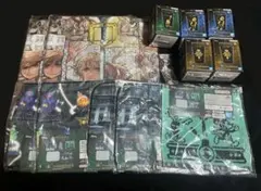 一番くじ KINGDOM HEARTS -Linking Hearts-