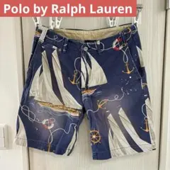 Polo by Ralph Lauren フェードショートパンツ 31インチのサムネイル