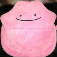 メタモン ピンク ポシェット ポケモン ポケットモンスター