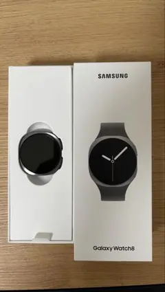 SamsungGalaxyWatch7 44mm {新品○未開封} - メルカリ