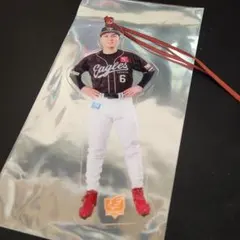 2026年最新】村林一輝 ユニフォームの人気アイテム - メルカリ