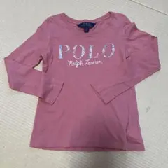 Polo Ralph Lauren ロゴモチーフ❣️美品‼️早い者勝ち