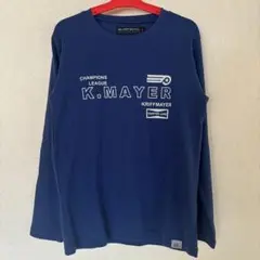 クリフメイヤーロンT