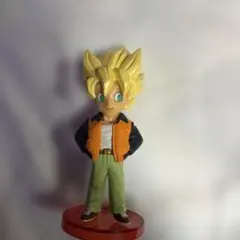 ドラゴンボールZ ワーコレ EXTRA COSTUME 孫悟空のサムネイル