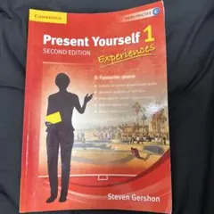 Present Yourself 1 Second Edition