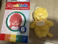 宮崎限定 日向夏 モンチッチ monchhichi Sサイズ - メルカリ