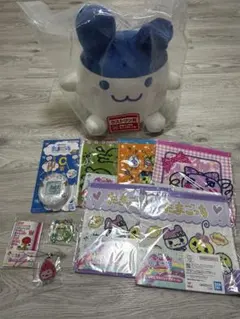 わ*様 たまごっち 一番くじ まとめ売り 10点